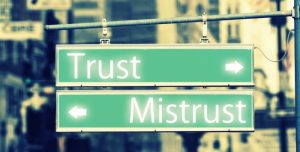Honesty and Trust core values