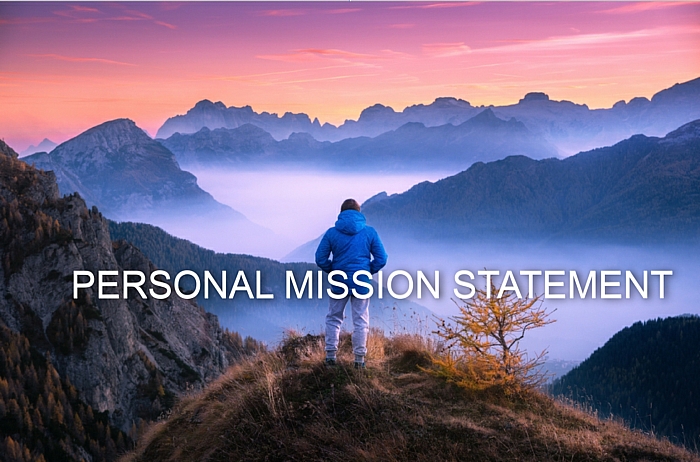How To Build Your Mission Statement Around Your Core Values?