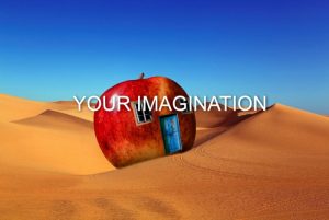 Your Imagination & Core Values