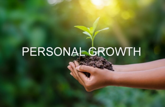 Personal Growth Core Value
