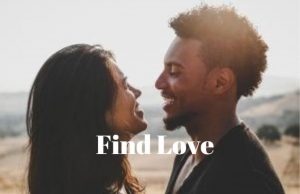 Find Love core values