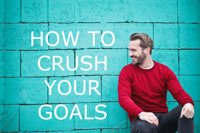 3 Ways To Use Your Personal Core Values To Crush Your Major Goals
