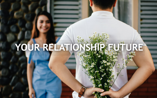 How To Predict Your Relationship Future | A 12- Step Guide